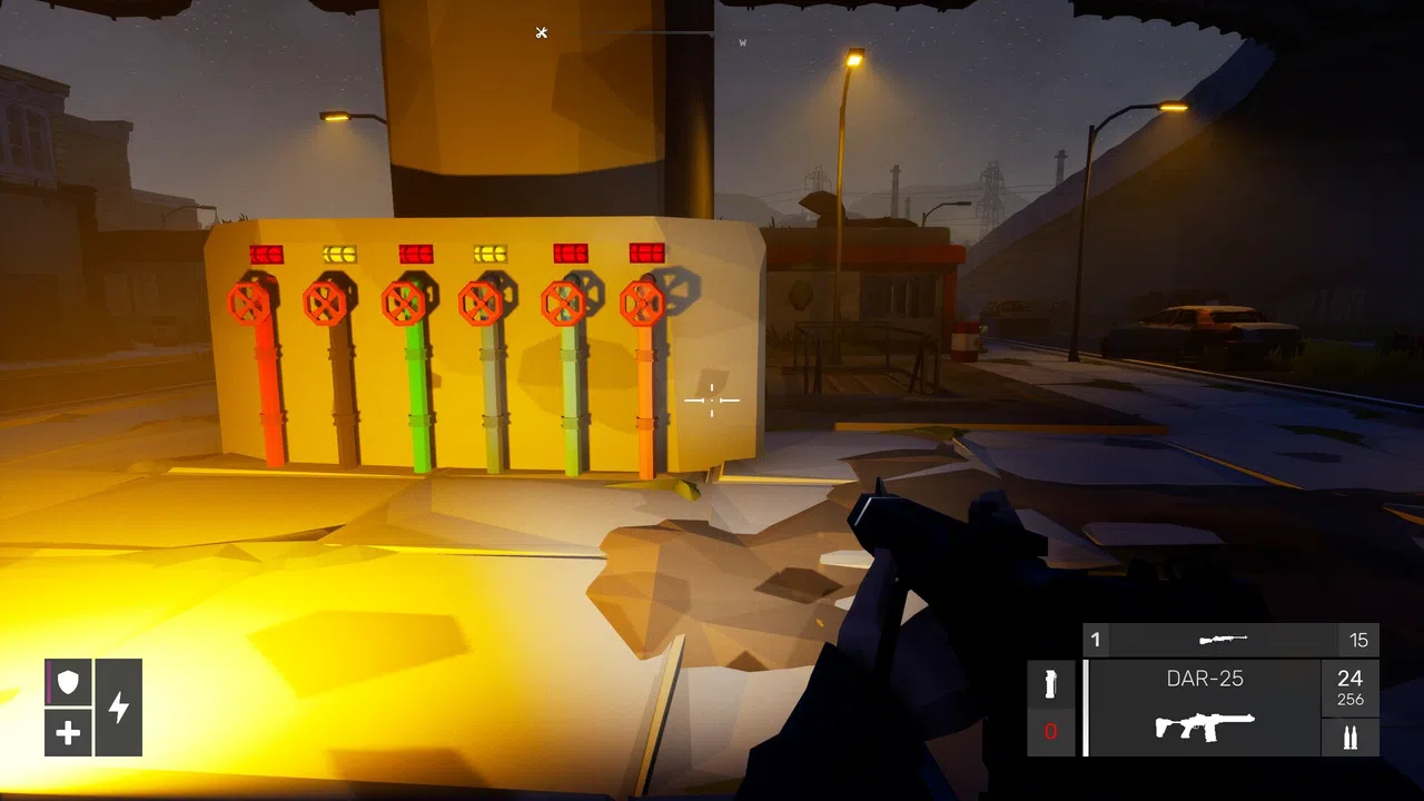 Dead Alone Demo Screenshot 4