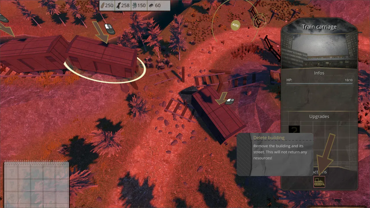 Architect of the Union Screenshot 4