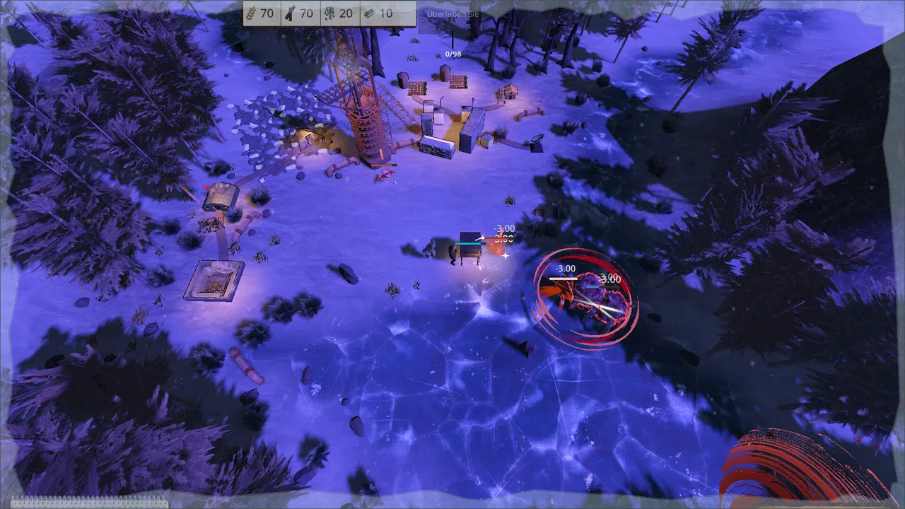 Architect of the Union Screenshot 5