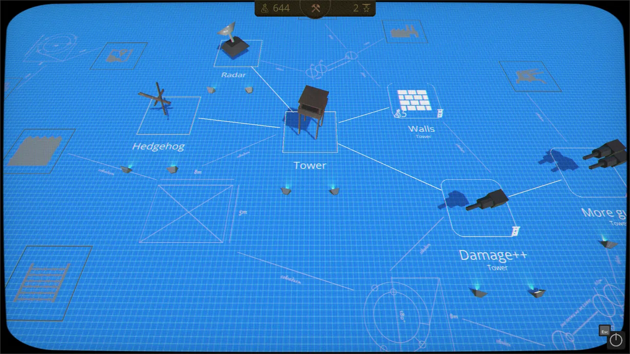 Architect of the Union Screenshot 3