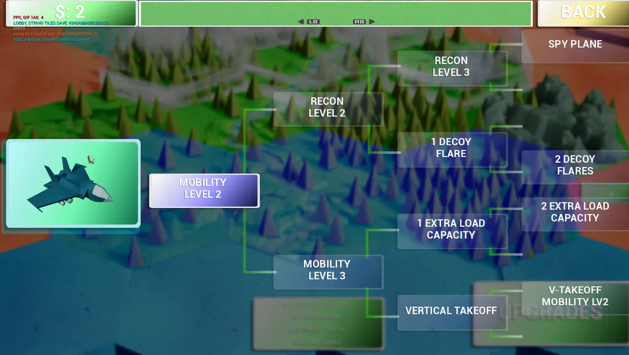 Rockets, Planes, Soldiers Screenshot 2