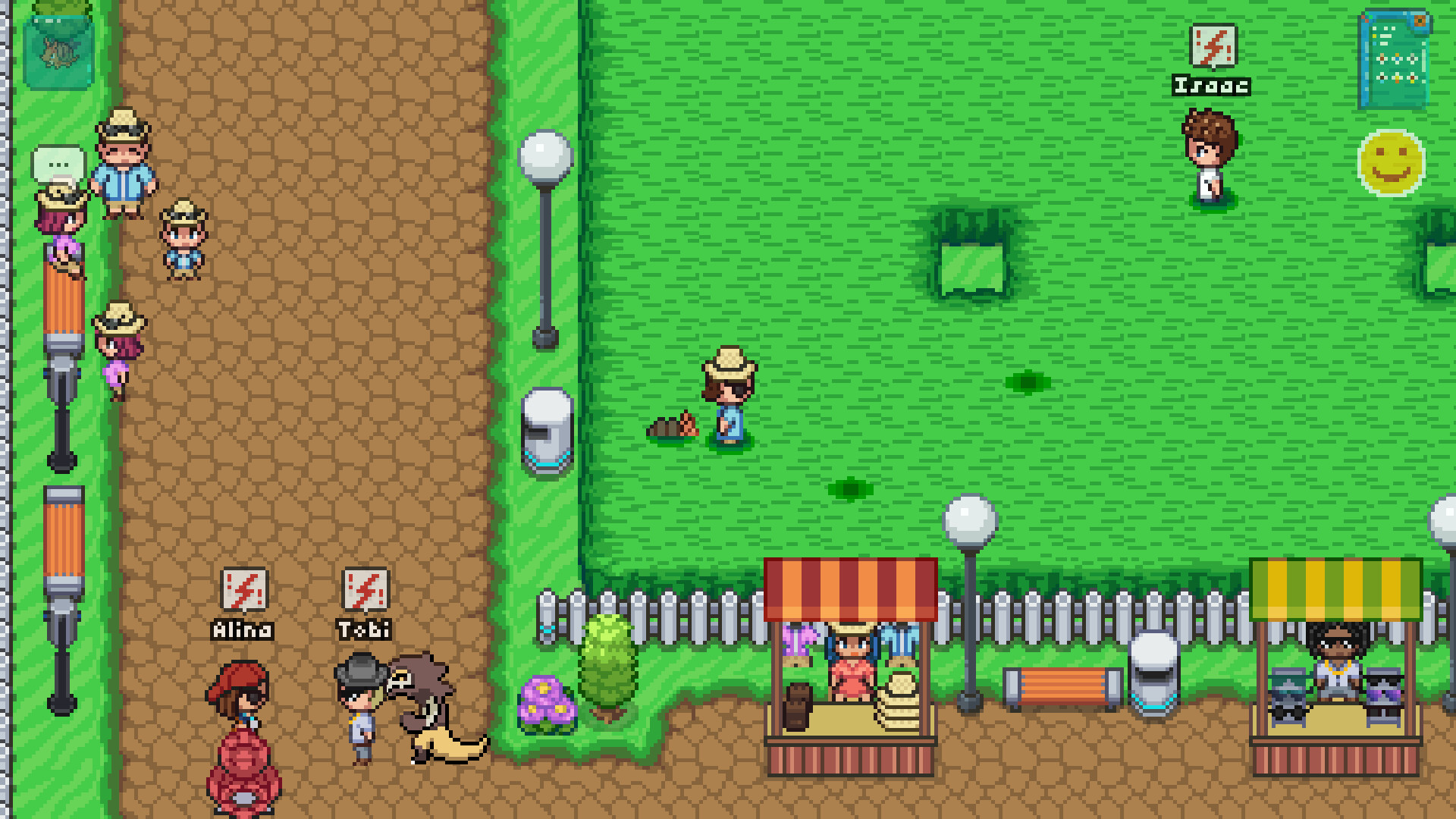 Duel Revolution Screenshot 0