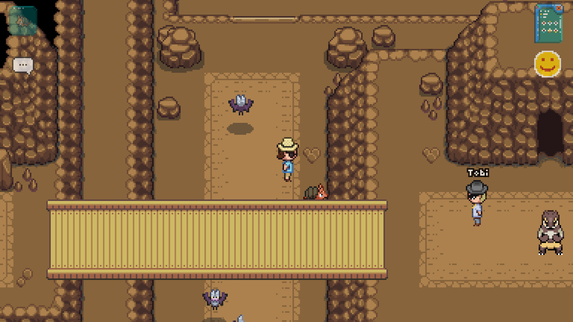 Duel Revolution Screenshot 4