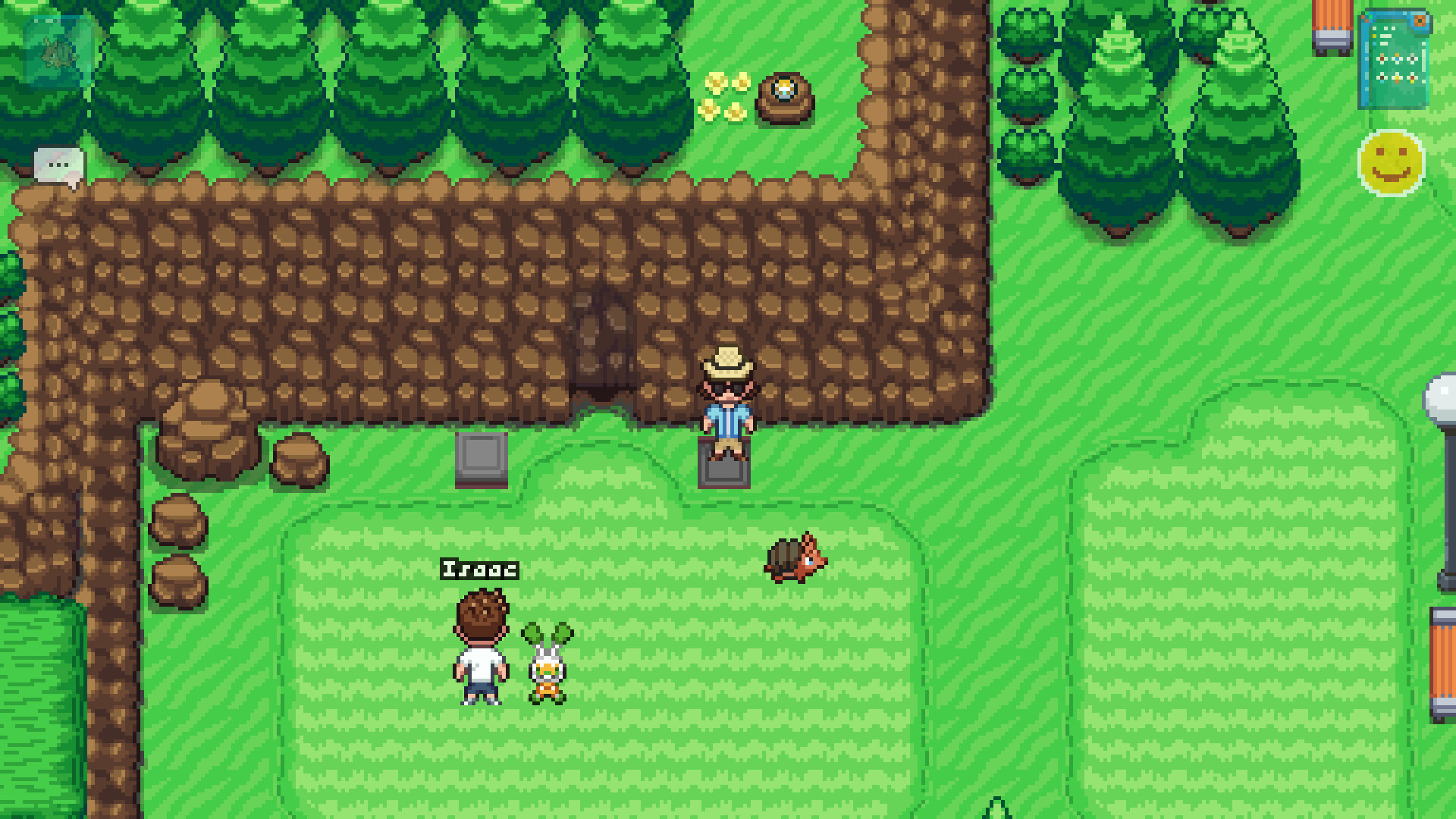 Duel Revolution Screenshot 3