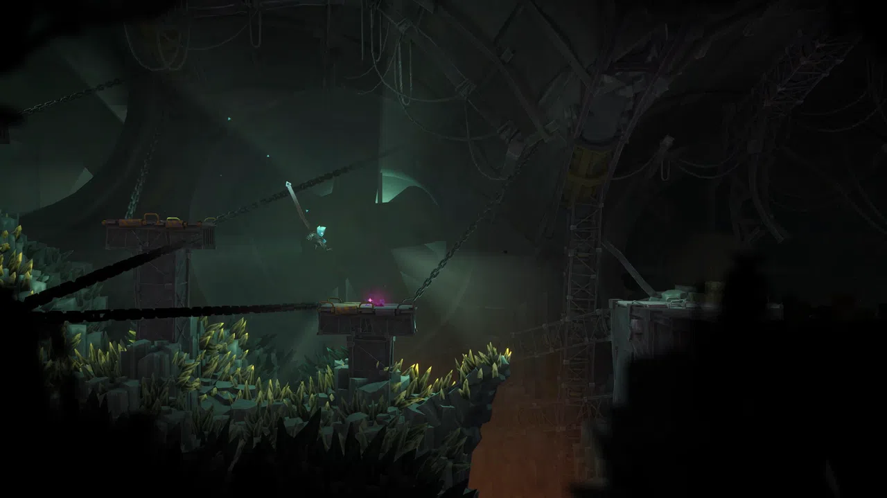 Enci's Solution Screenshot 2