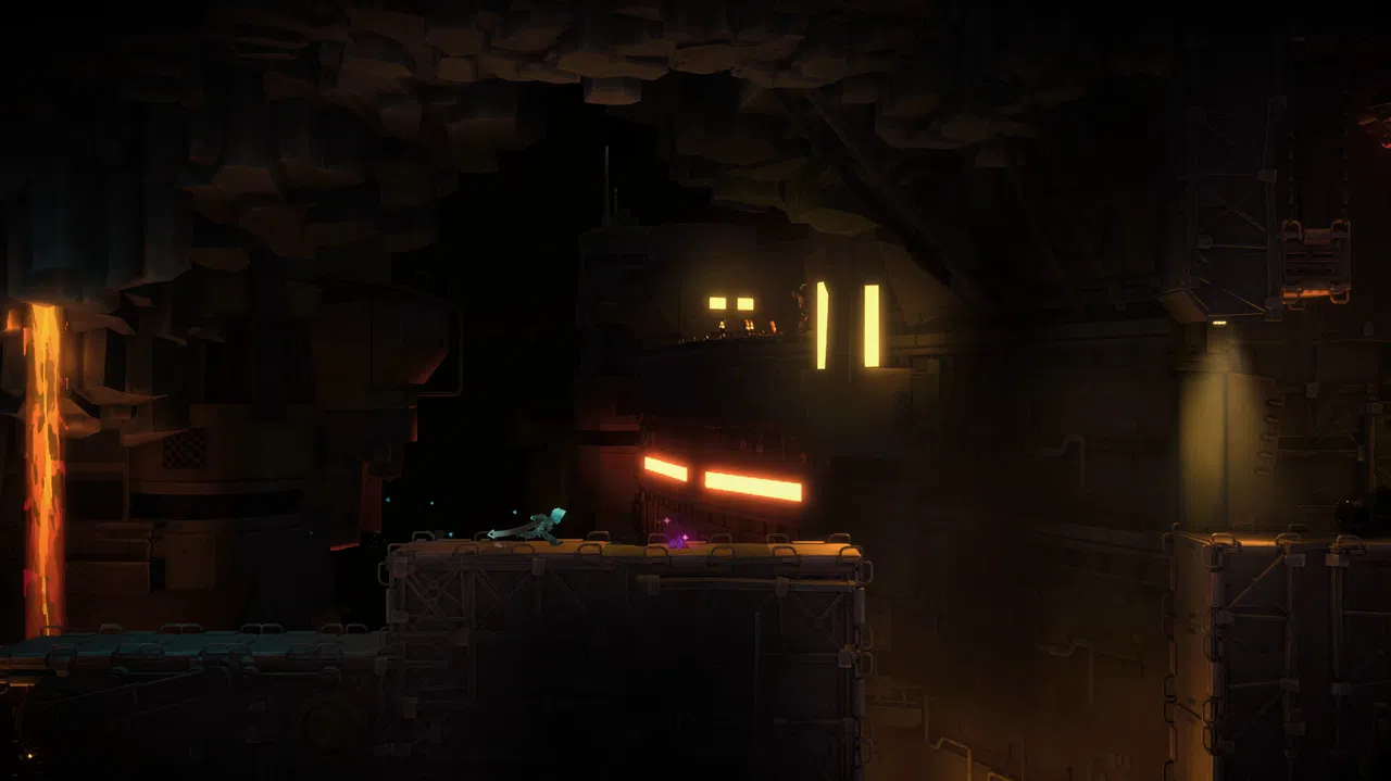 Enci's Solution Screenshot 5