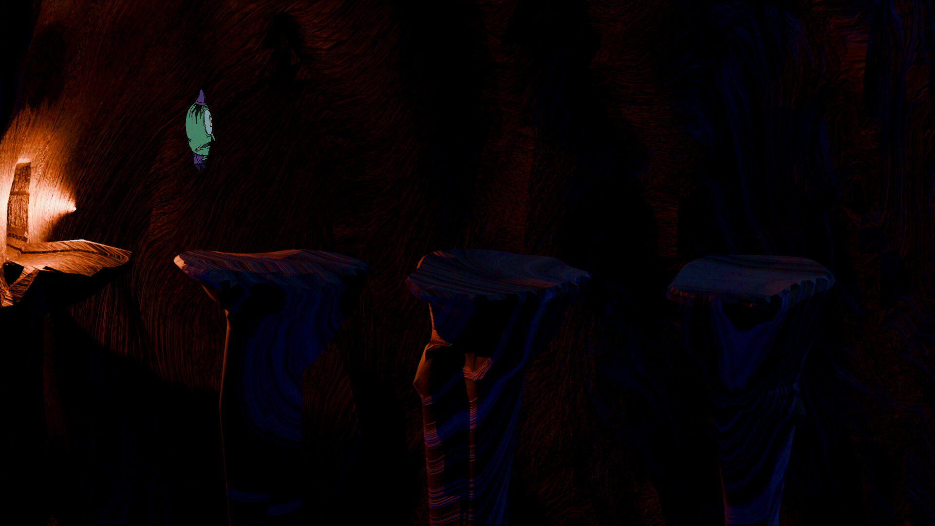 Don't Go Up There Screenshot 7