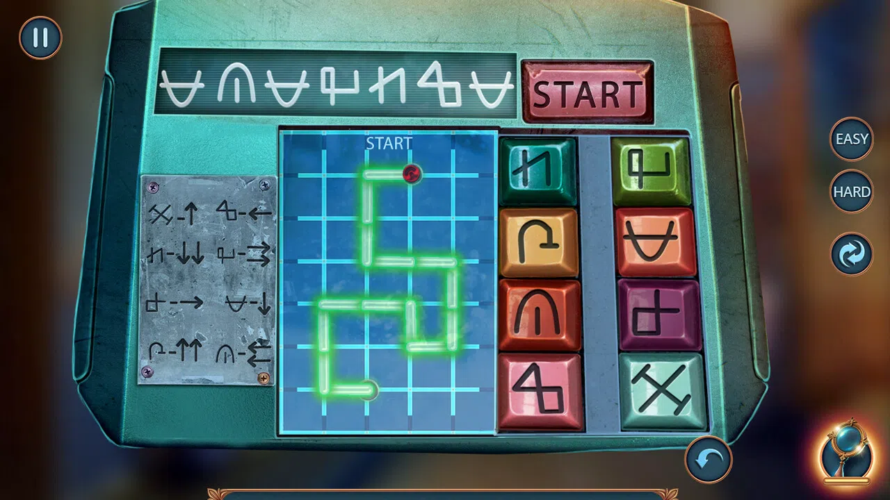 Unsolved Case: Above the Law Collector's Edition Screenshot 2