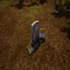 Sophie's grave icon