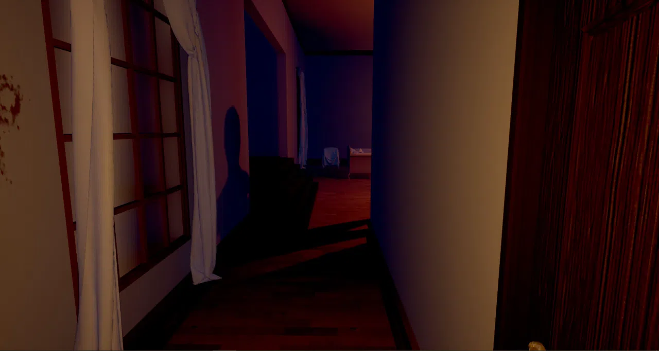 Above the Hill Screenshot 4