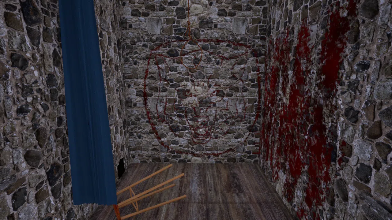 Above the Hill Screenshot 1