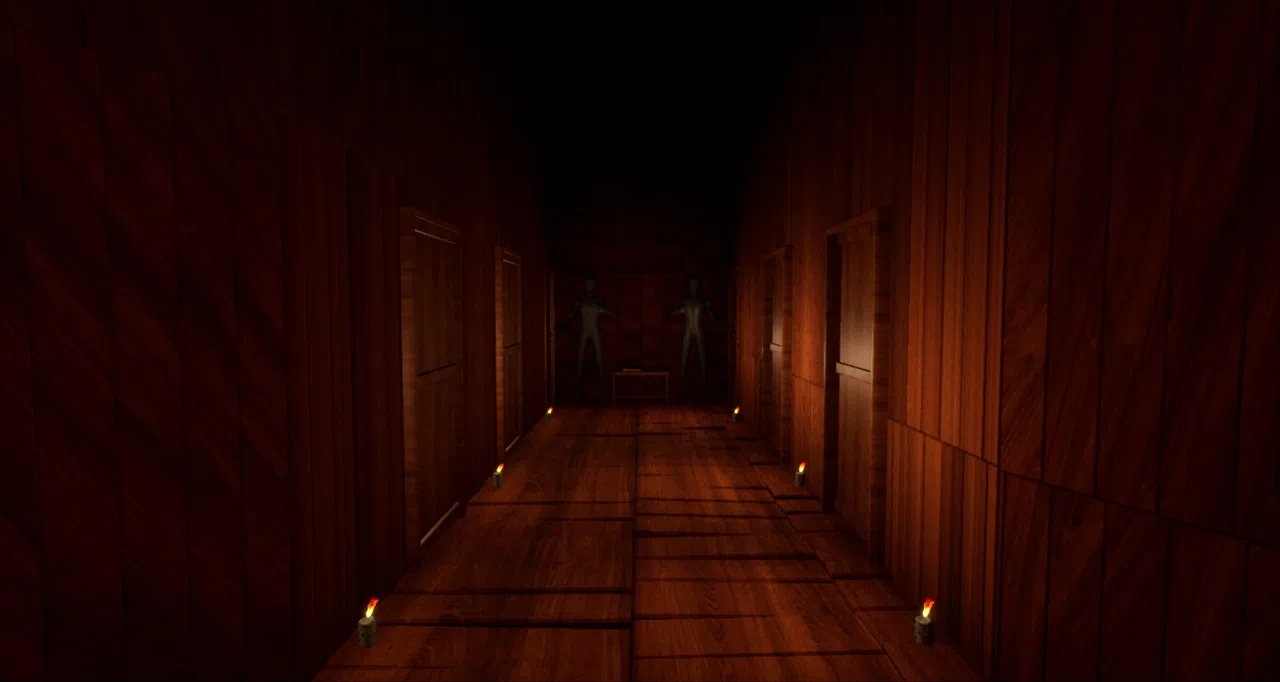 Above the Hill Screenshot 6