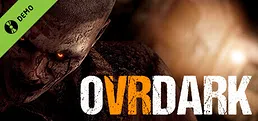 OVRDARK: a Do Not Open story Demo