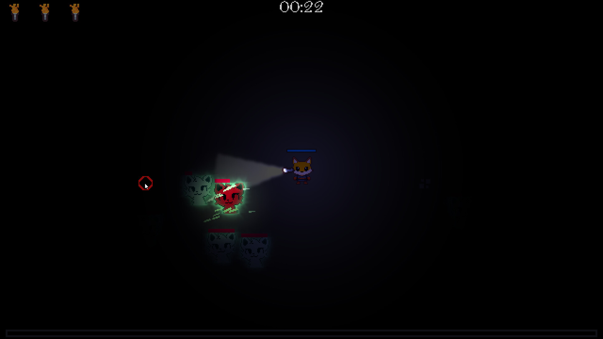 Silly Survivors Screenshot 8