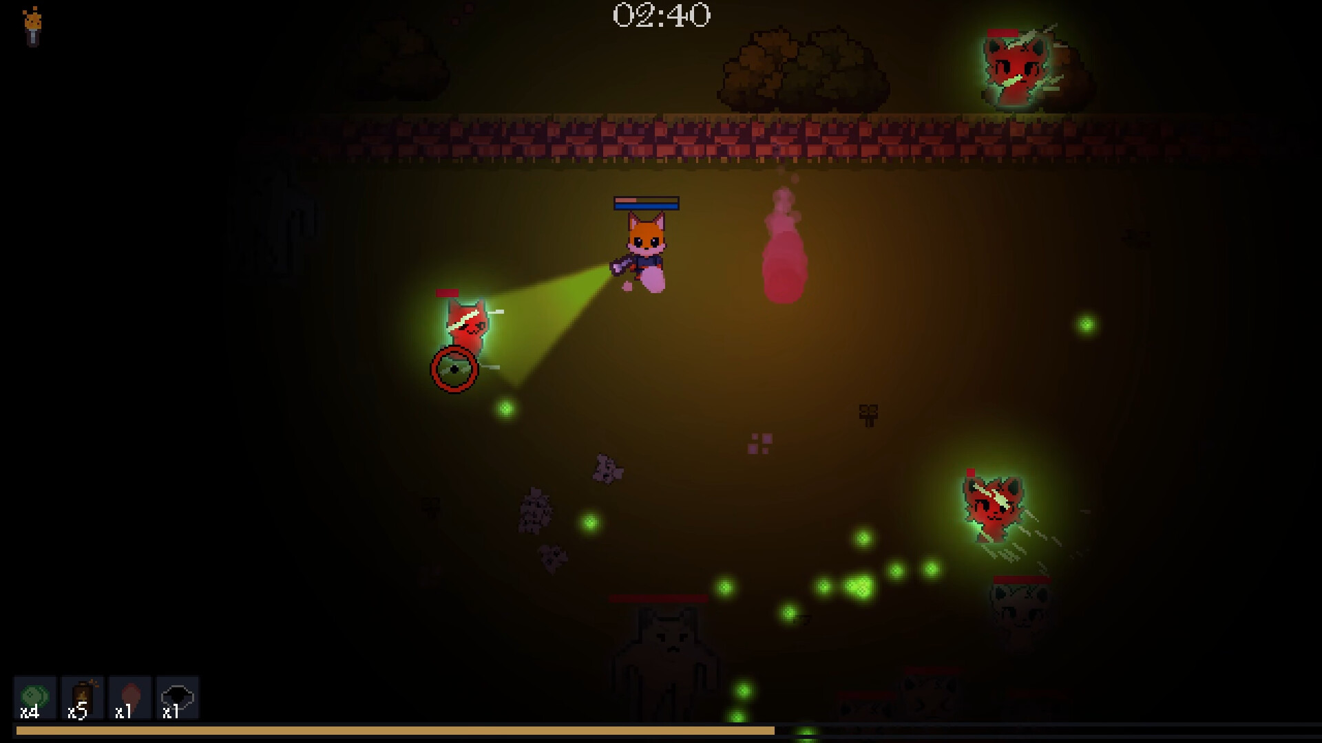 Silly Survivors Screenshot 3