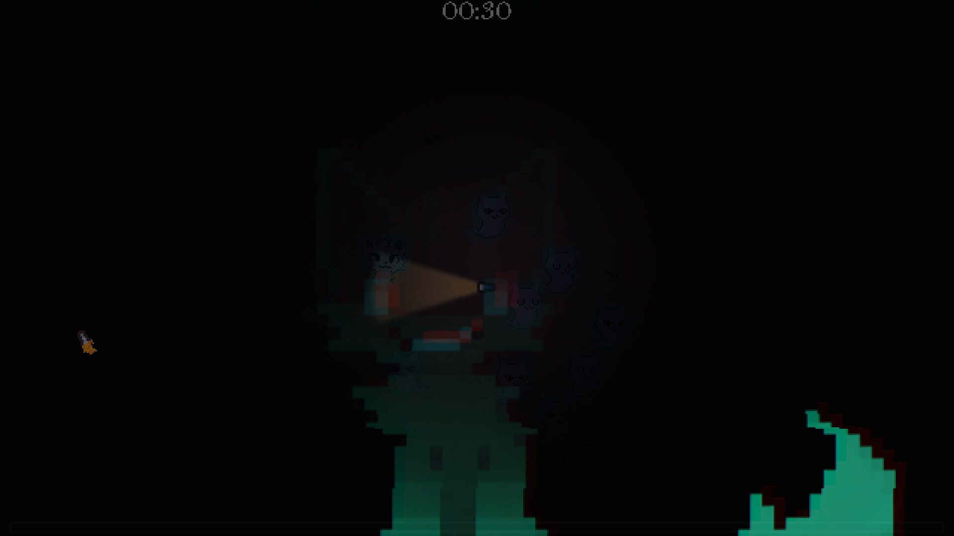 Silly Survivors Screenshot 5