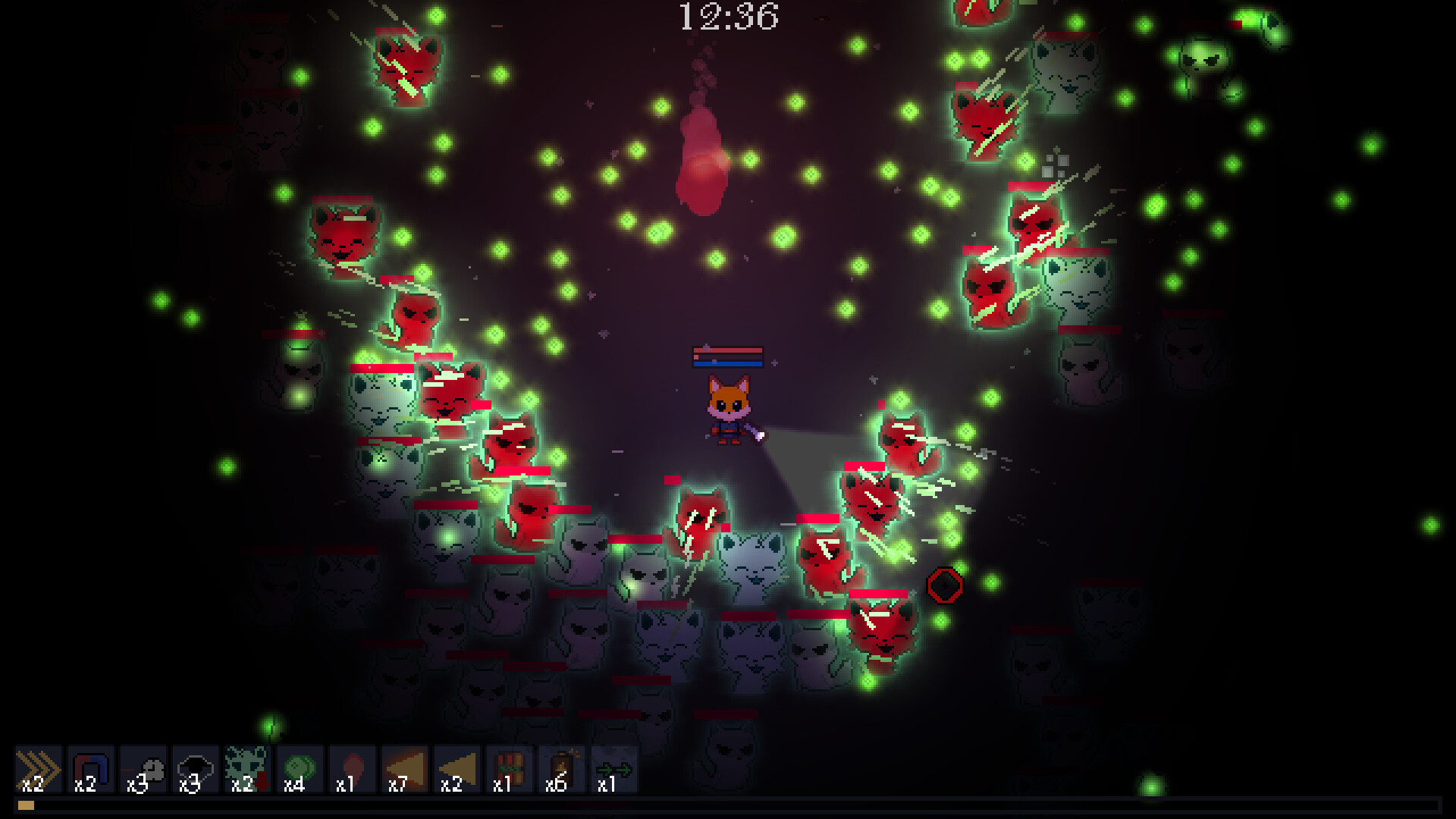 Silly Survivors Screenshot 1