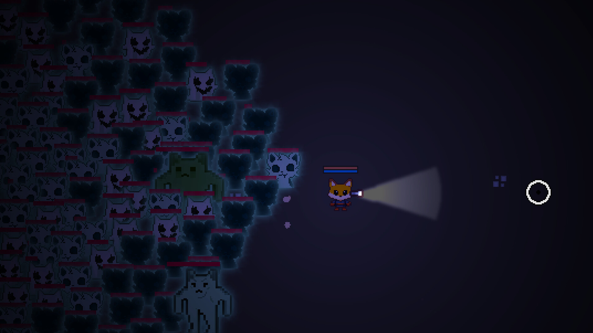 Silly Survivors Screenshot 4