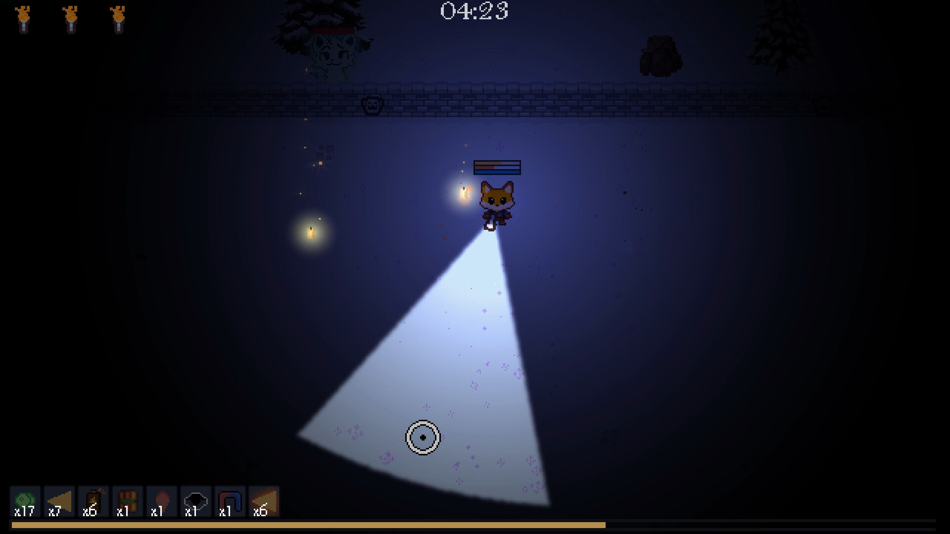 Silly Survivors Screenshot 7