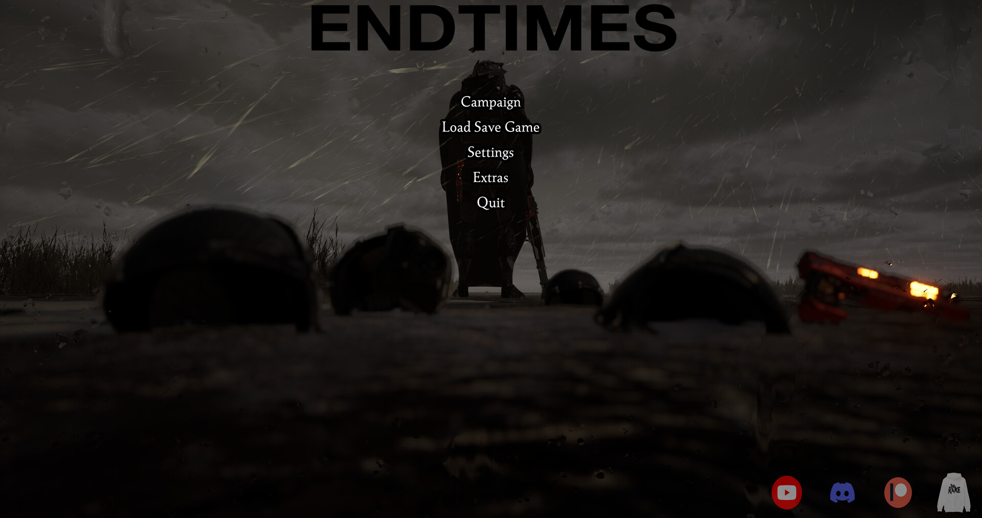 ENDTIMES Screenshot 10