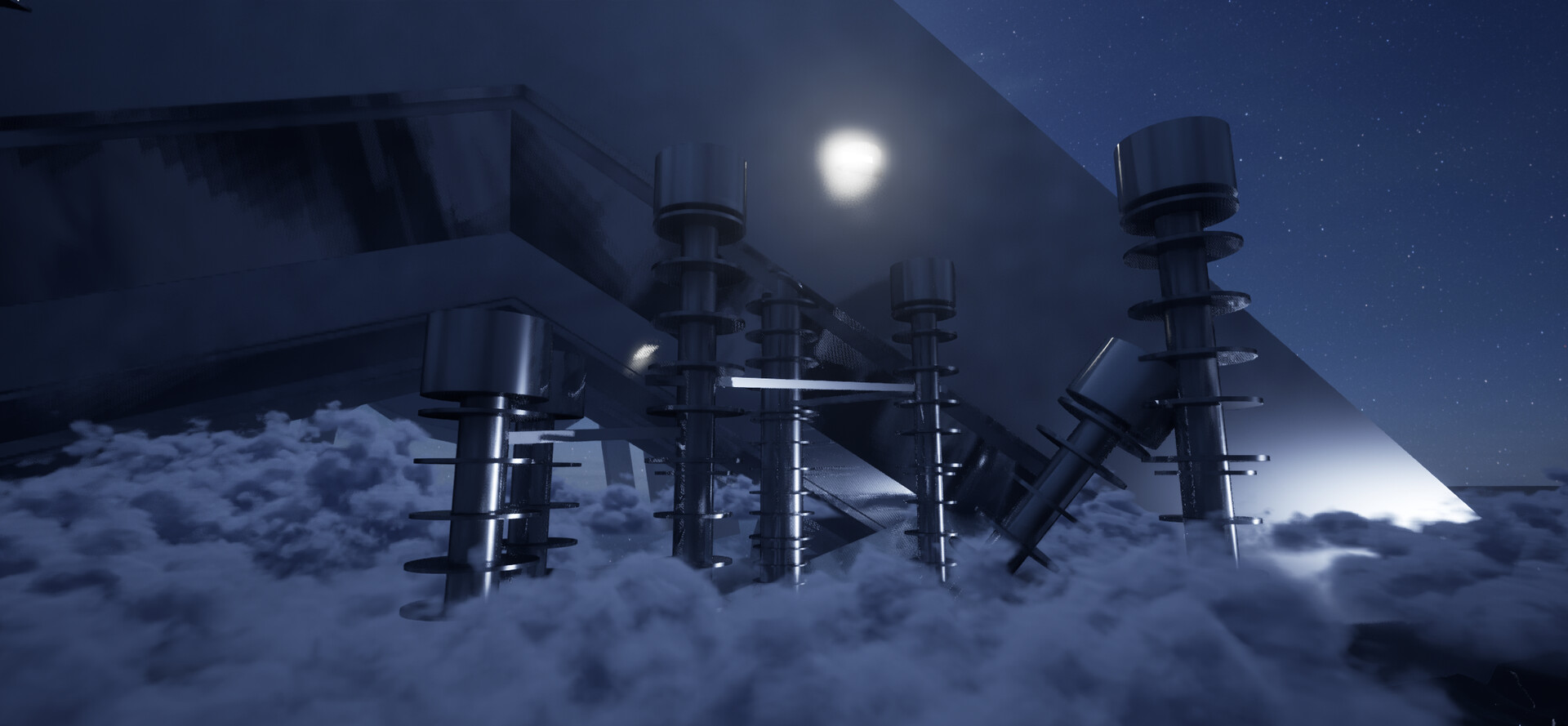 ENDTIMES Screenshot 7