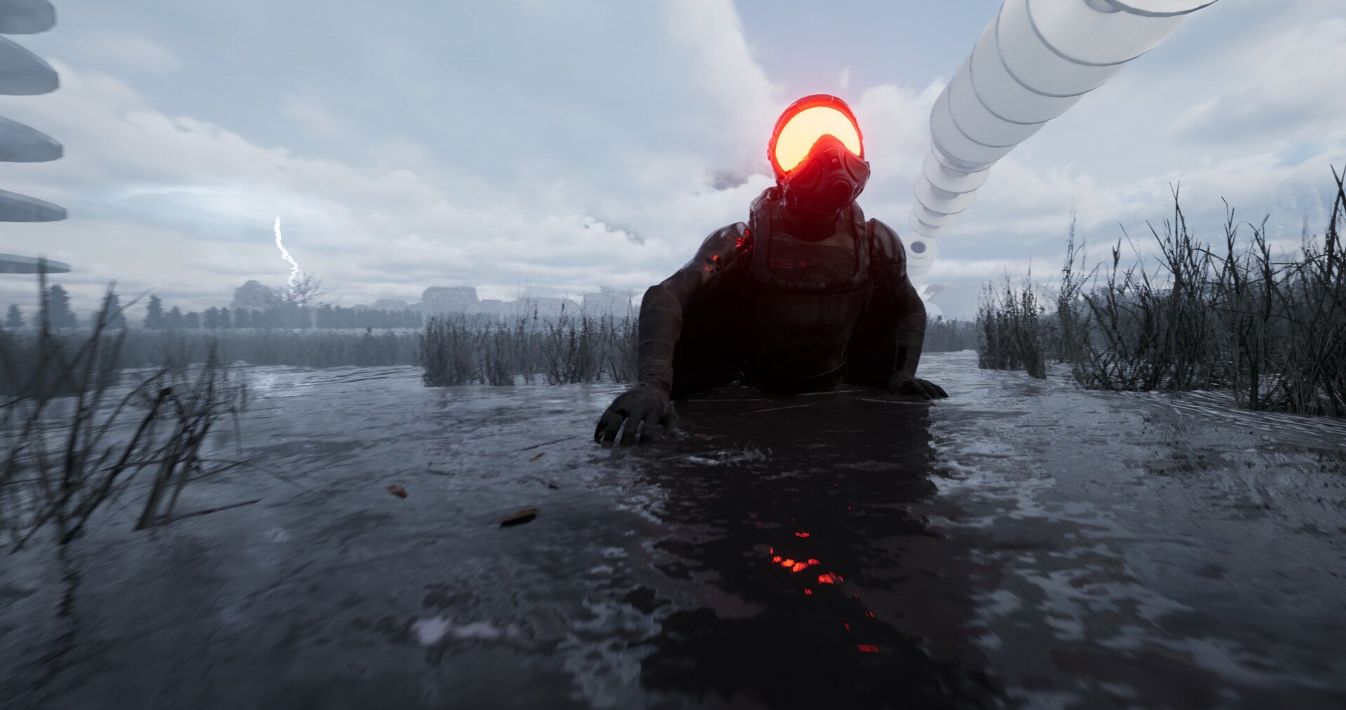 ENDTIMES Screenshot 0