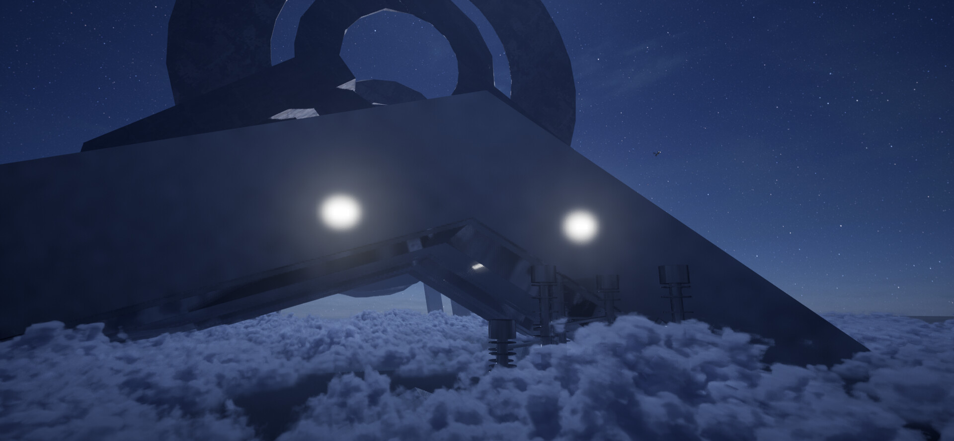 ENDTIMES Screenshot 14