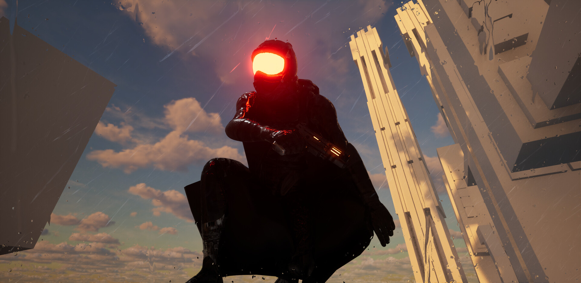 ENDTIMES Screenshot 15