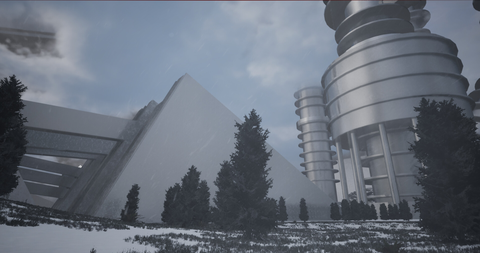 ENDTIMES Screenshot 2