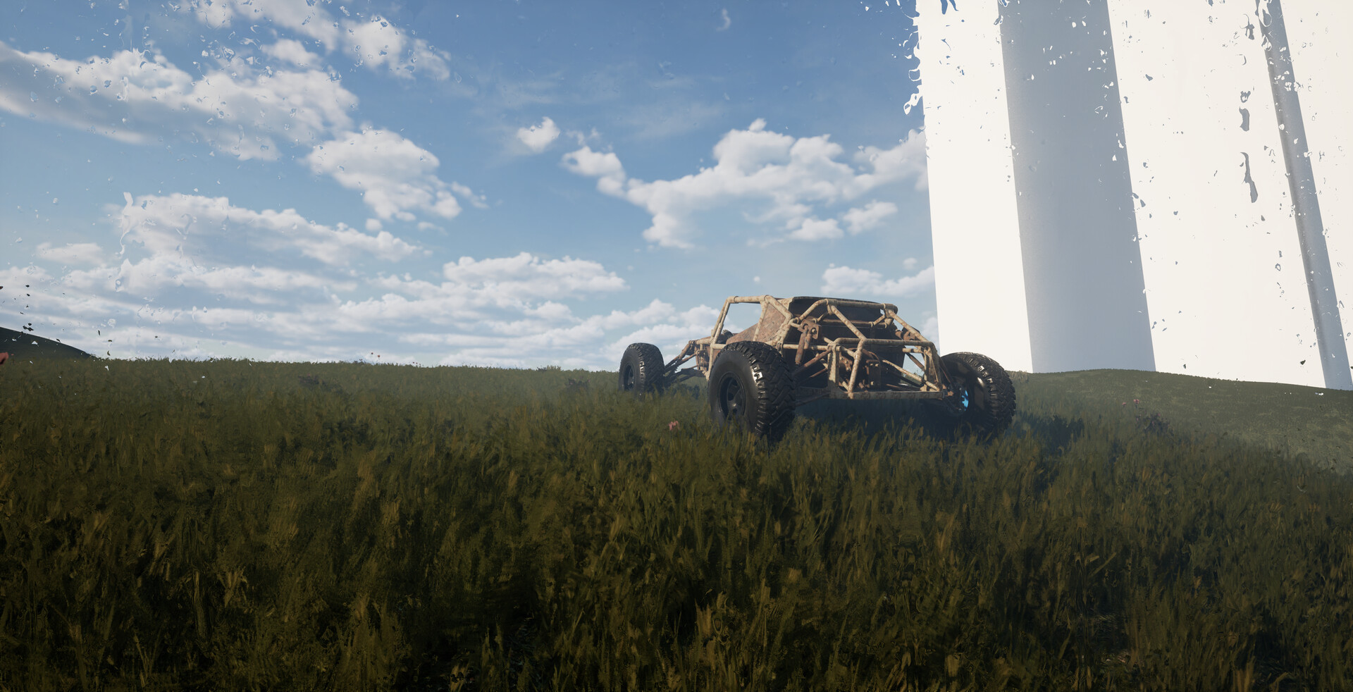 ENDTIMES Screenshot 16