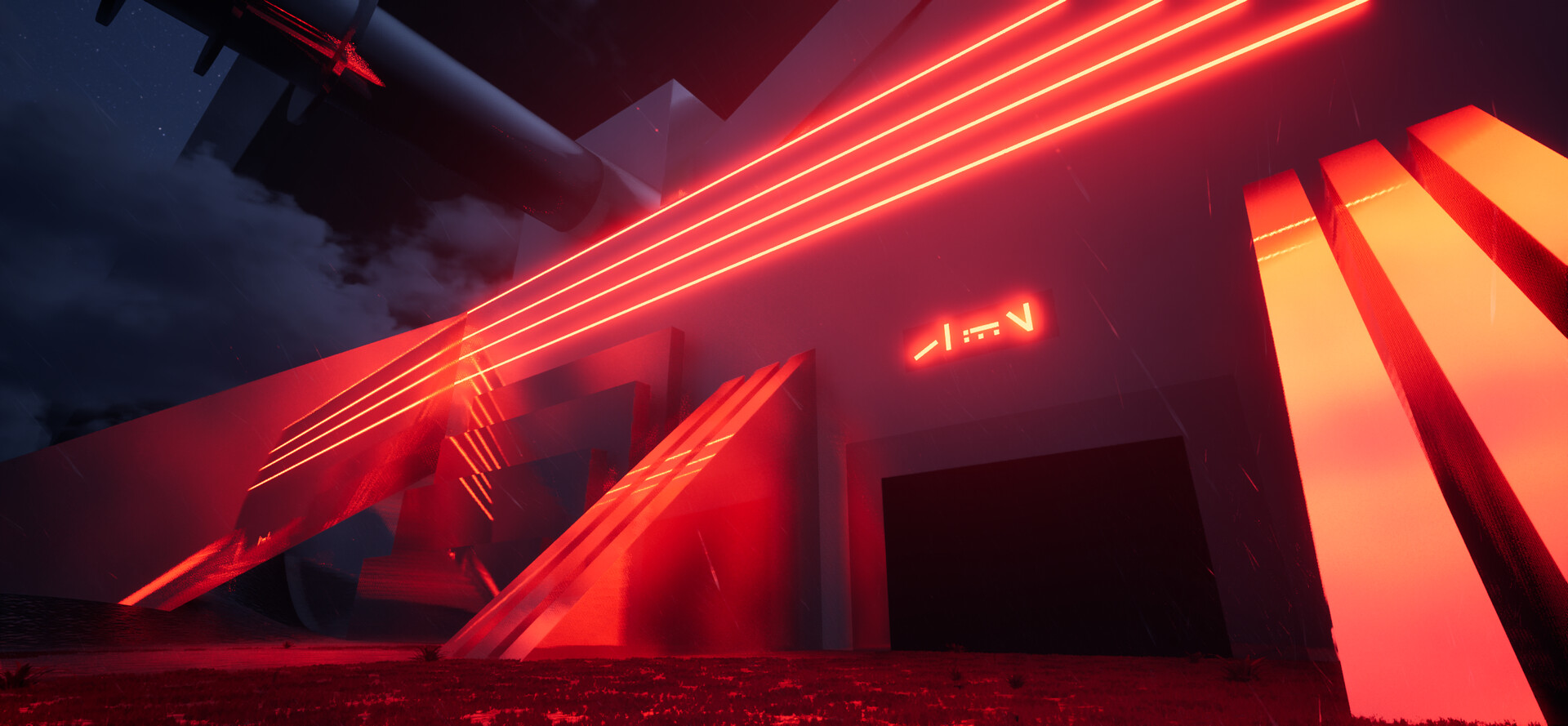 ENDTIMES Screenshot 11