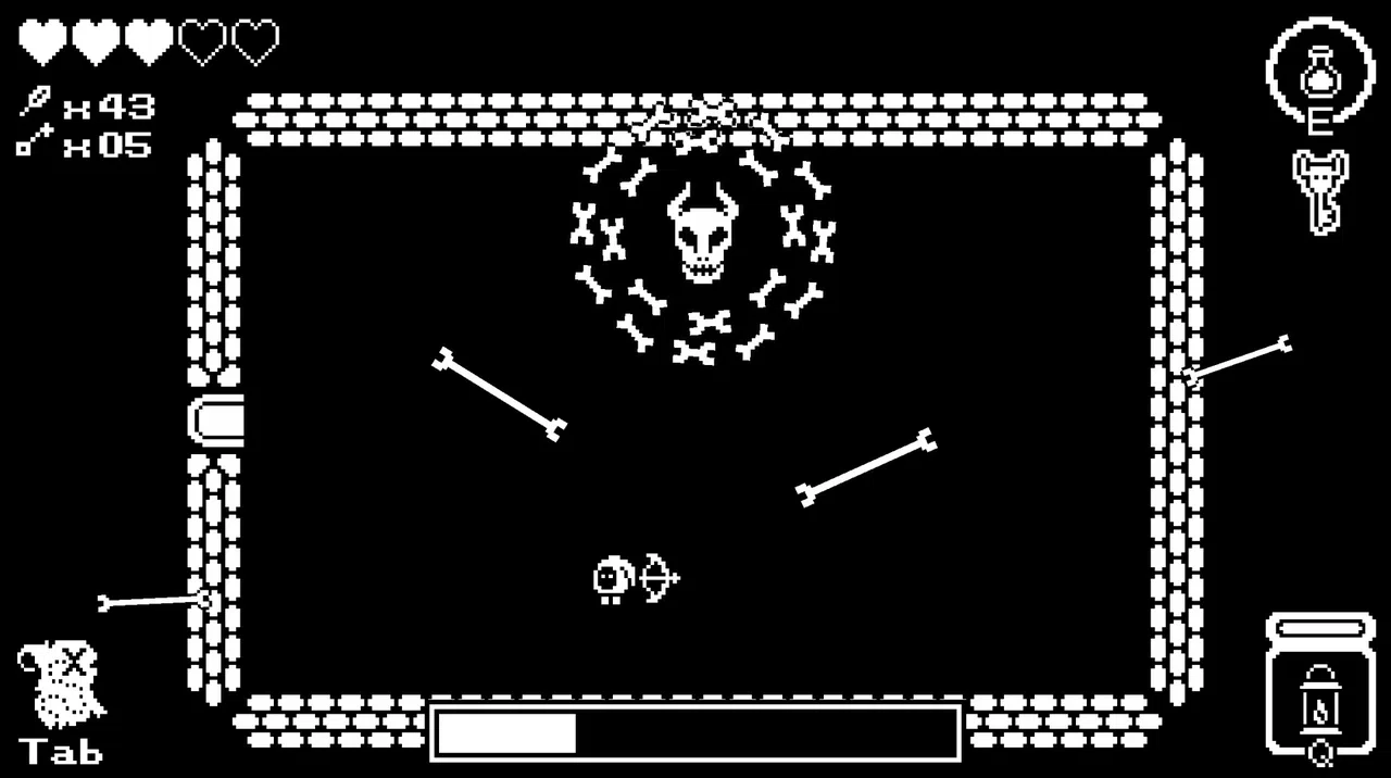 Archer Hero Screenshot 0