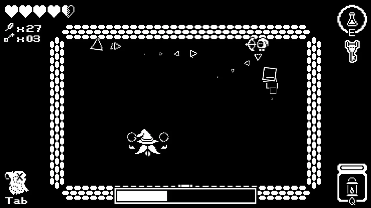 Archer Hero Screenshot 4