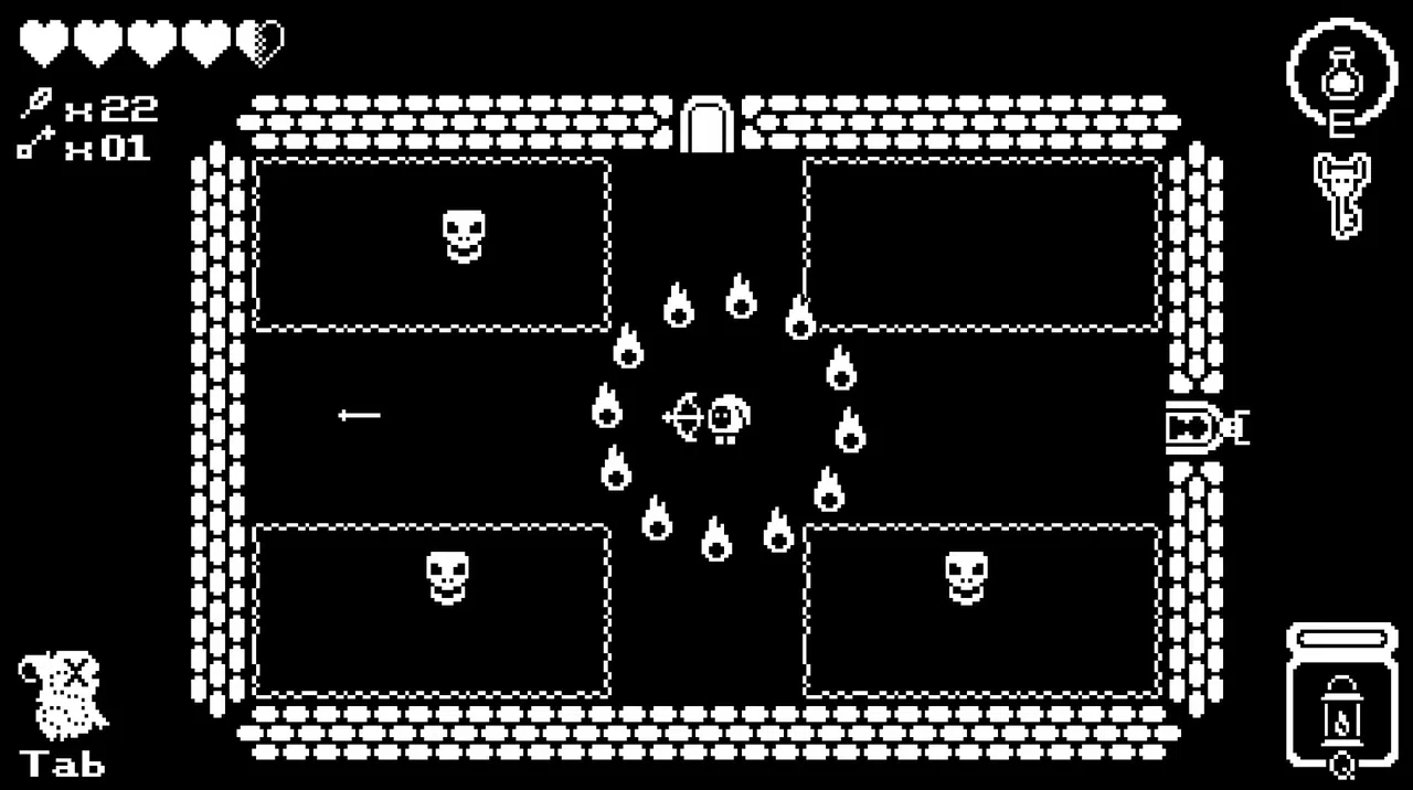 Archer Hero Screenshot 5