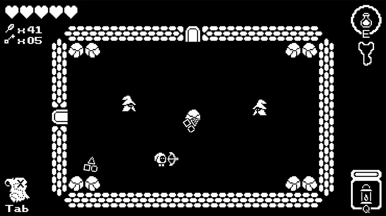 Archer Hero Screenshot 8