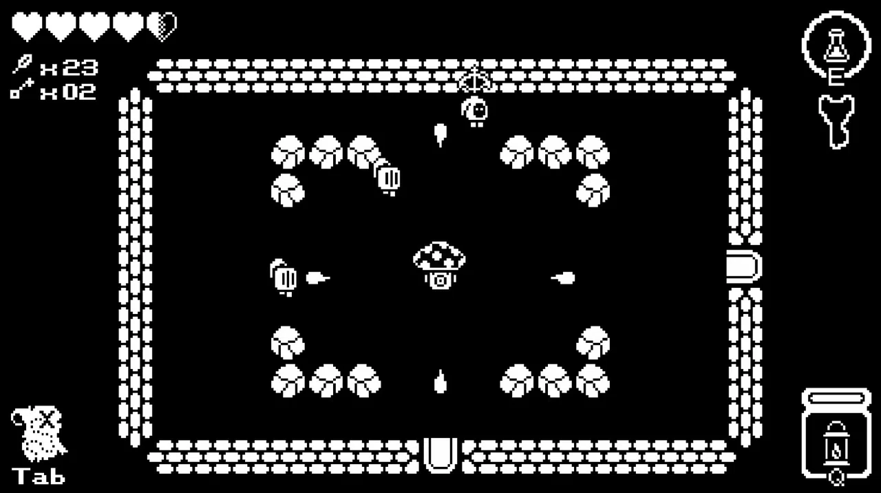 Archer Hero Screenshot 7