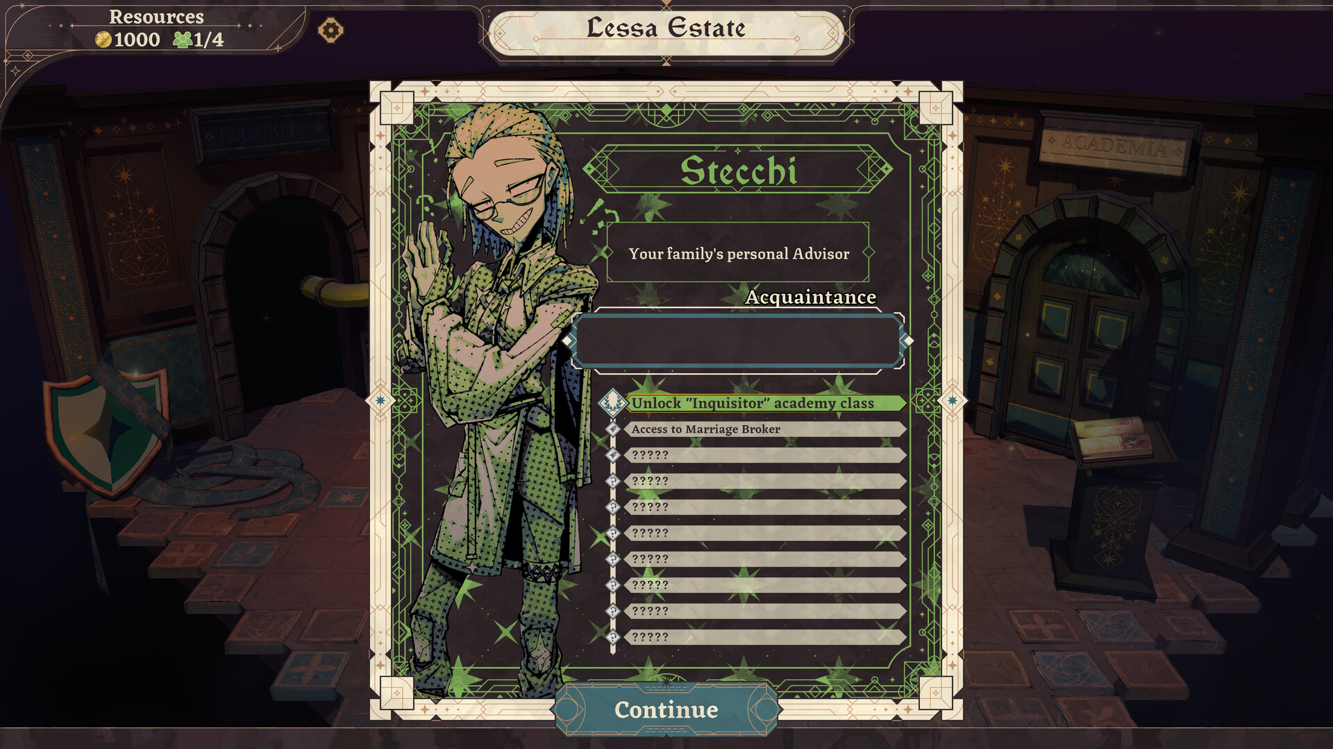 Dice Gambit Screenshot 12