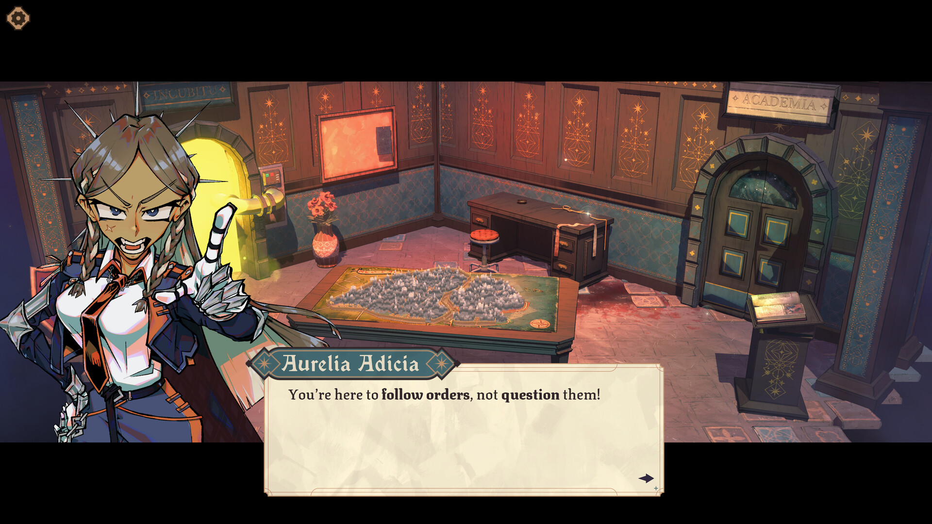 Dice Gambit Screenshot 0