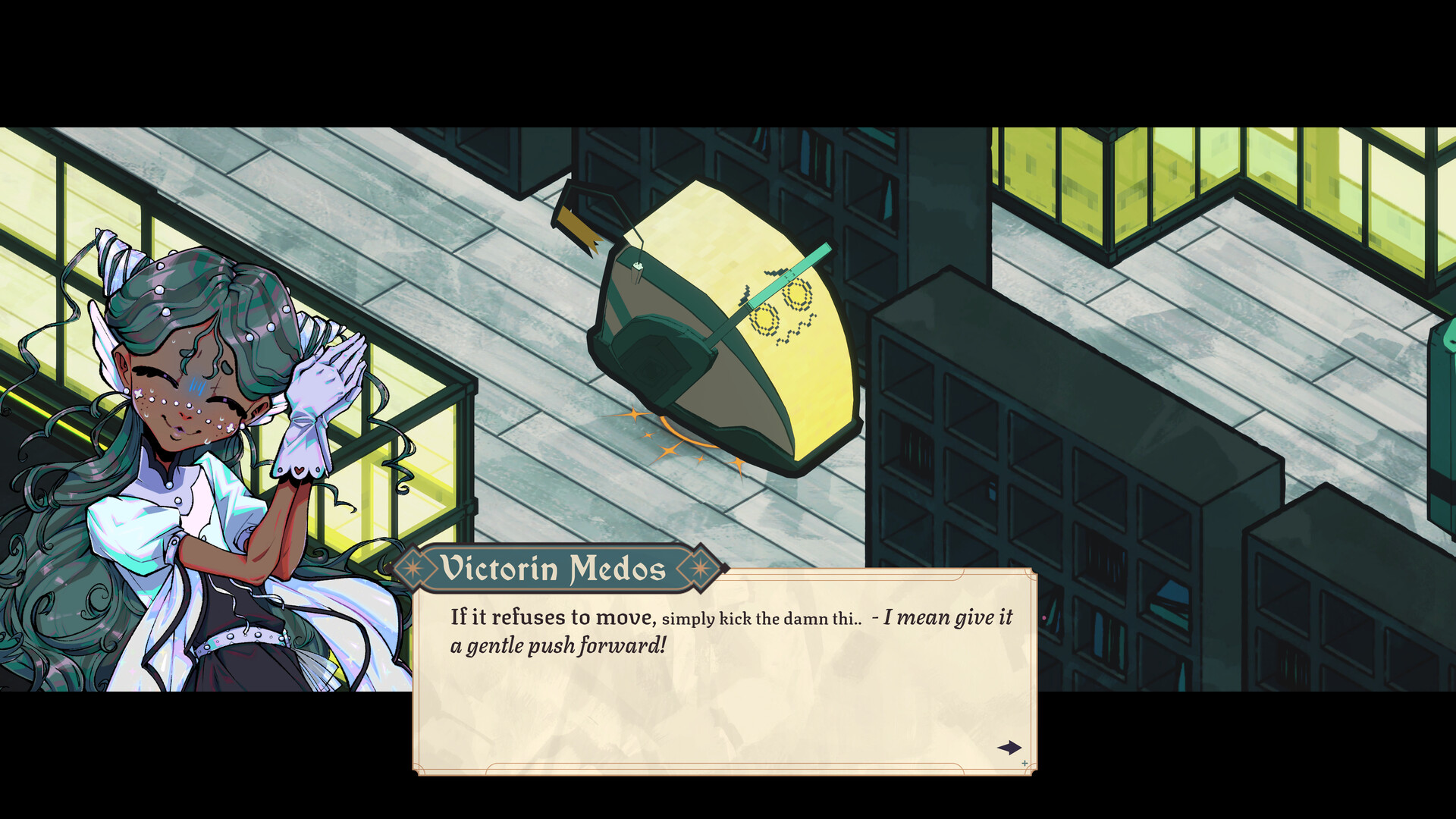 Dice Gambit Screenshot 4