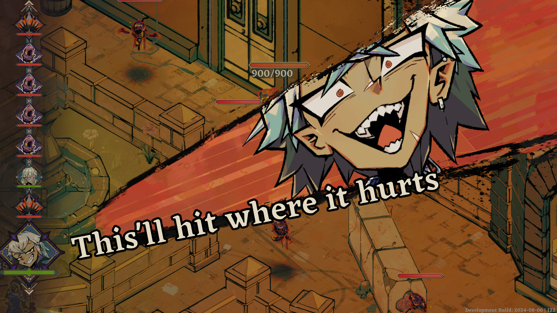 Dice Gambit Screenshot 8