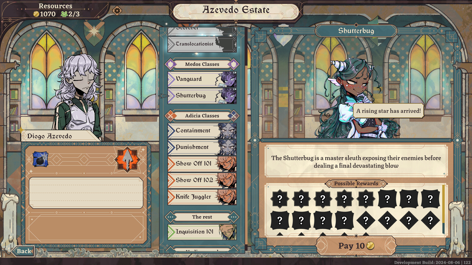 Dice Gambit Screenshot 9