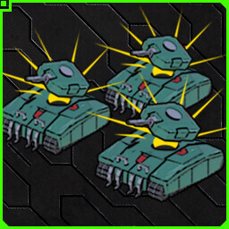 Vehicle Destroyer icon