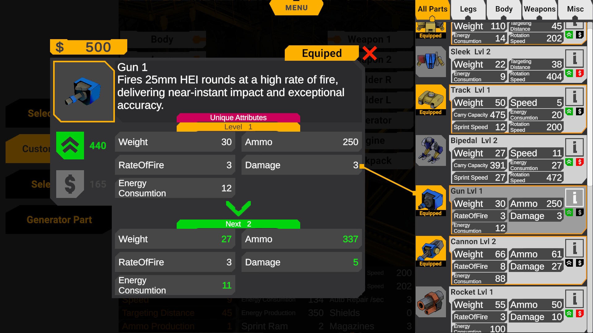 Guard Protocol Screenshot 0