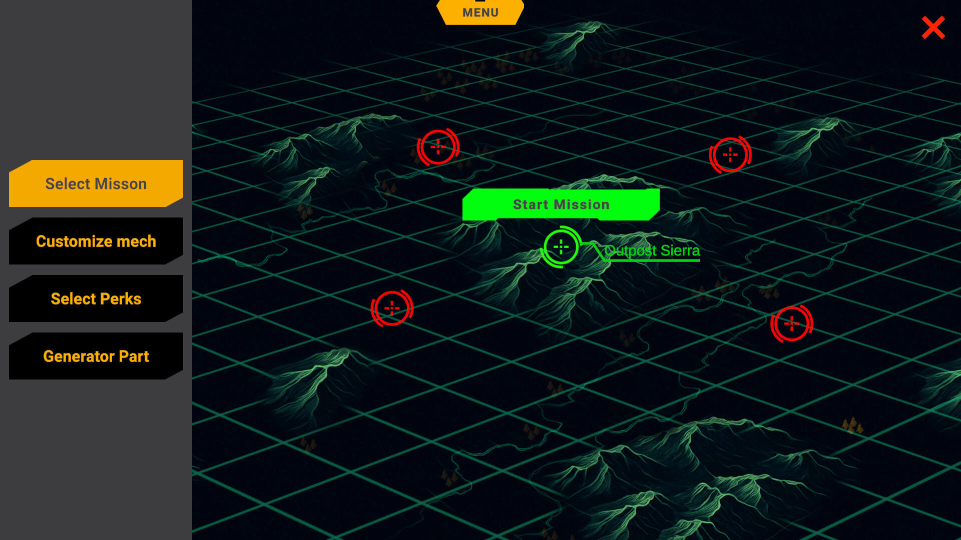 Guard Protocol Screenshot 3