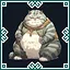 Blessing of Manul icon