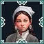Benefactor of 300 warriors icon