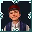 Heart ready to burst icon