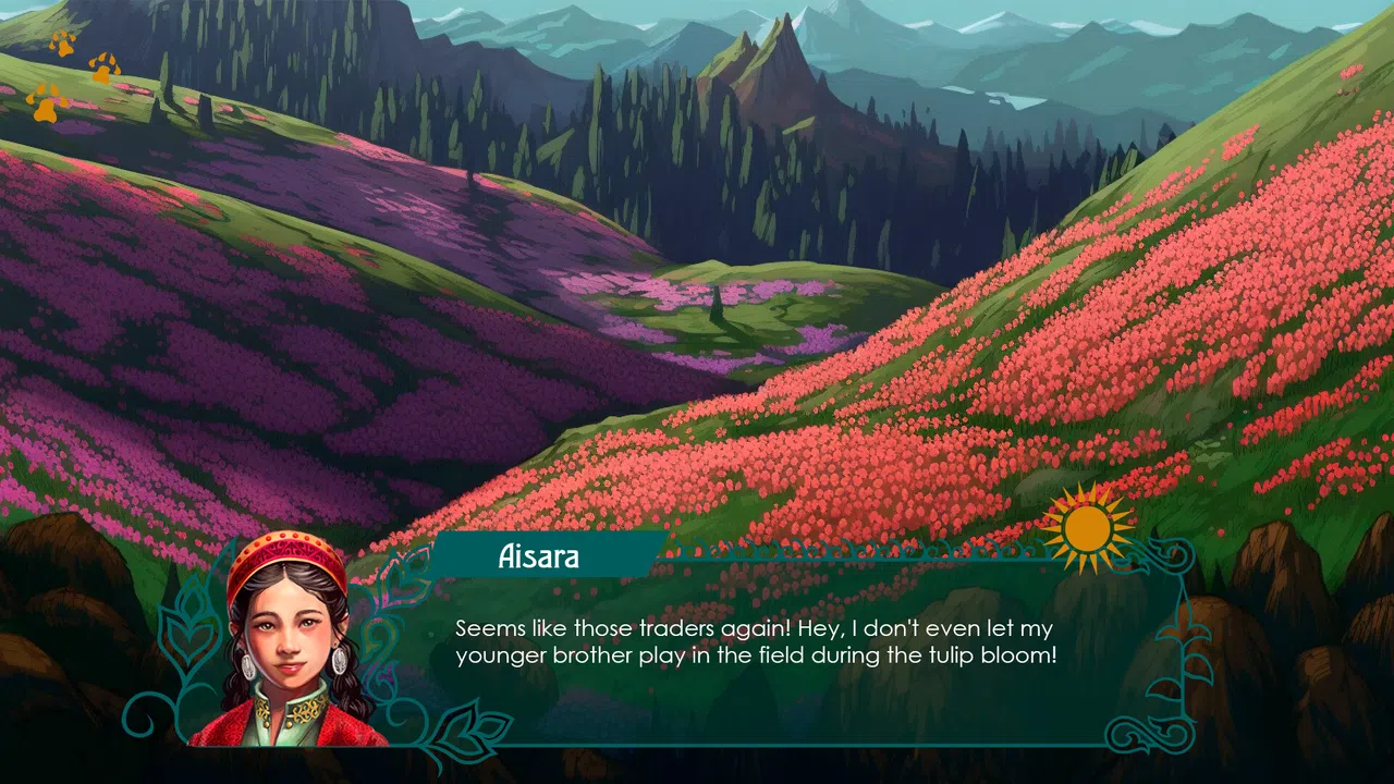 TUZAQ Screenshot 0