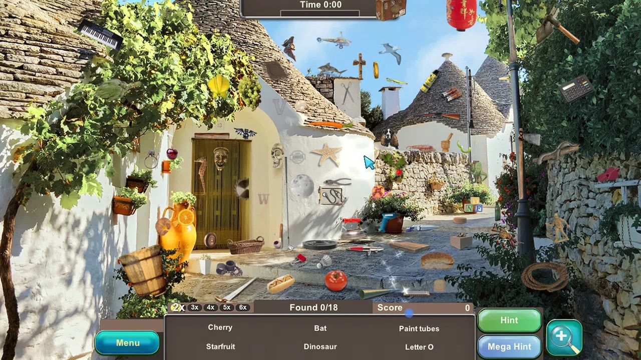 Travel Along Screenshot 3