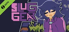 Slug Gear Demo